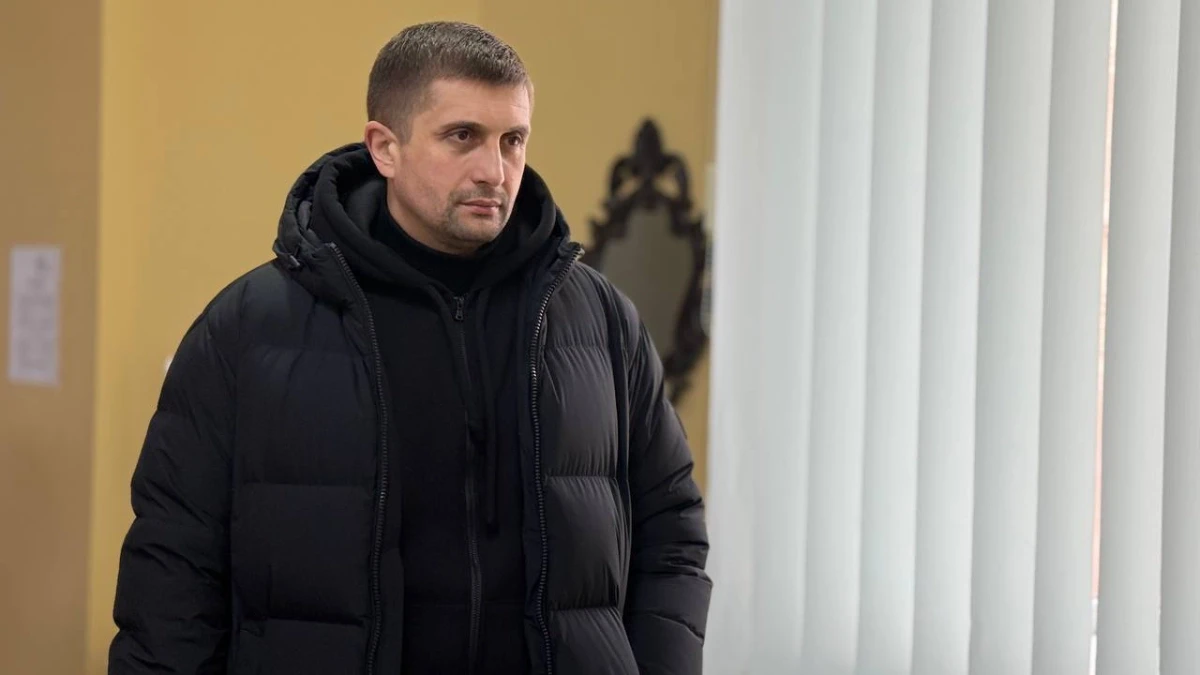 Сергій Козир: у Херсоні медзаклади укомплектовані лише на 50% — держава підсилює підтримку лікарів