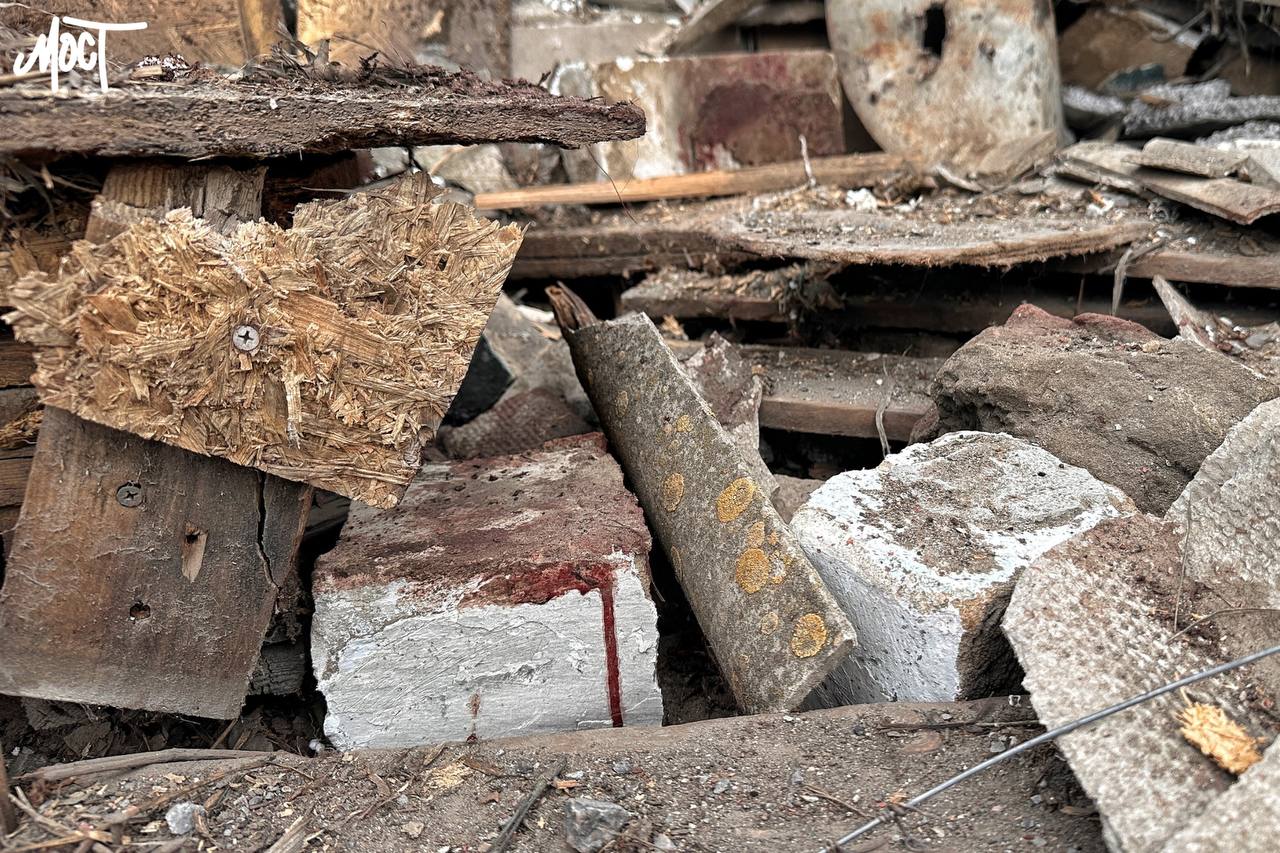 Російські війська атакували понад 40 населених пунктів Херсонщини: поранені п’ятеро людей