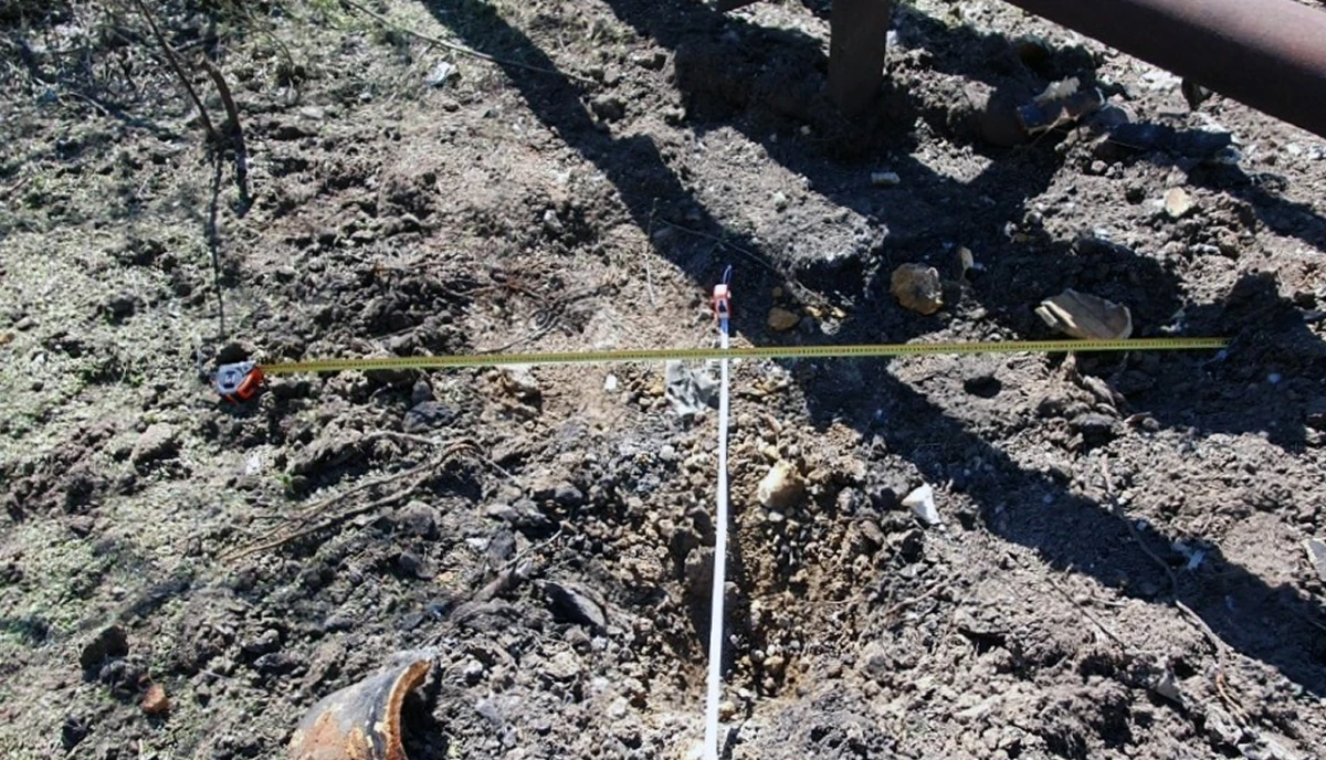 Внаслідок обстрілів на Херсонщині поранені двоє дорослих і двоє дітей