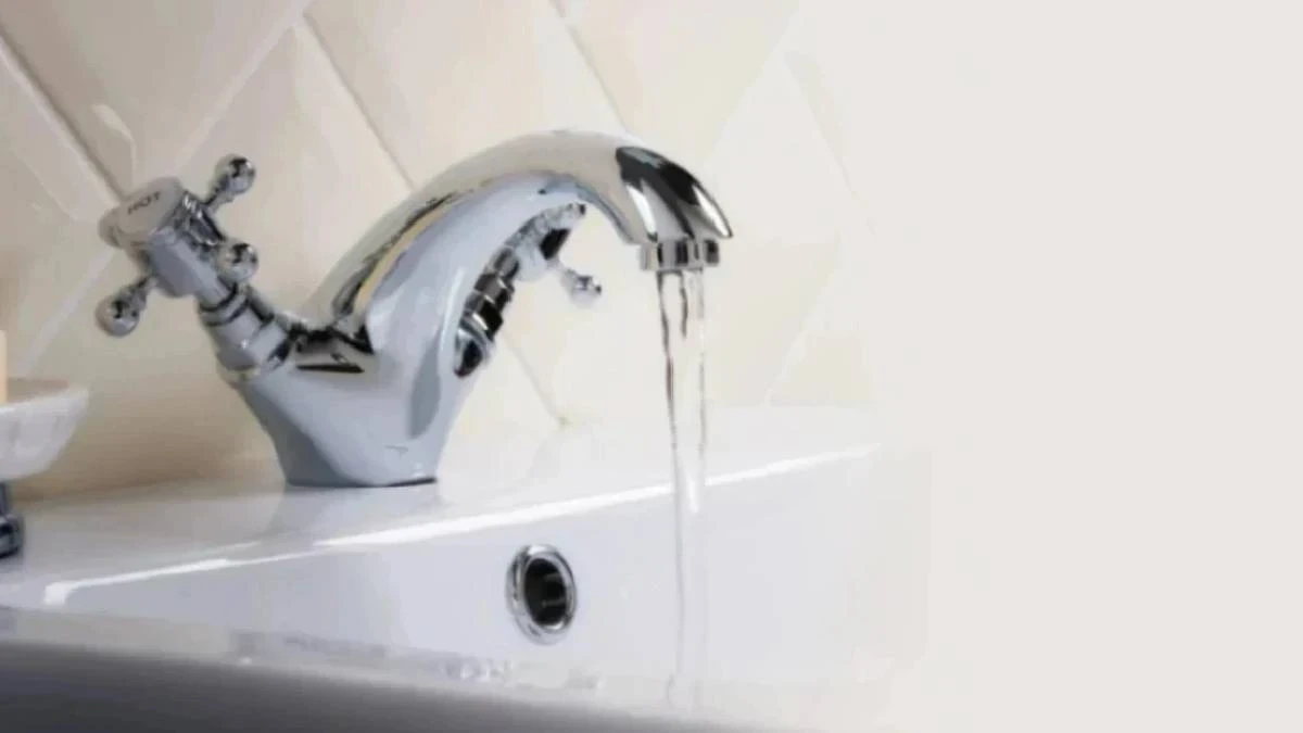У Херсоні відновили лабораторію контролю якості води, зруйновану обстрілами