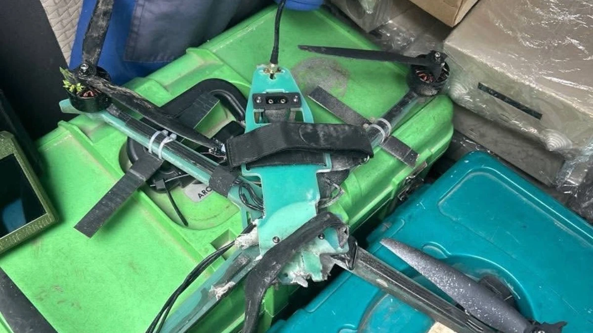 У Херсоні війська РФ атакували працівників інтернет-провайдера