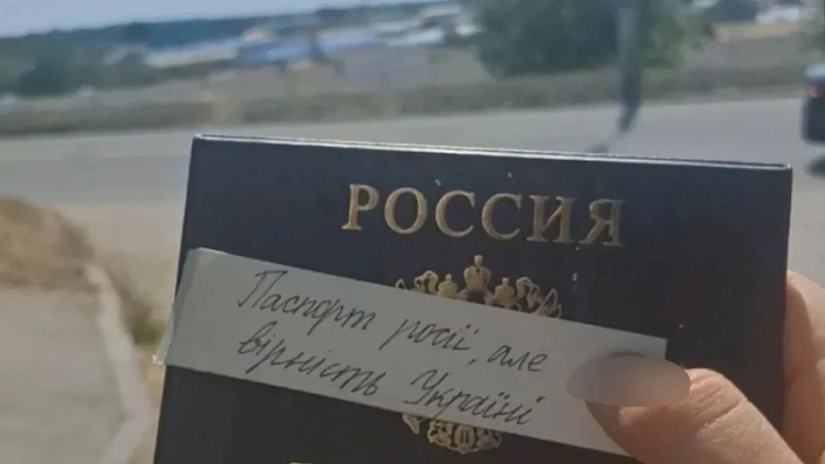 Деякі завдання в чат-боті "Жовтої стрічки" залишились із 2022 року, – аналітикиня, пов’язана з рухом