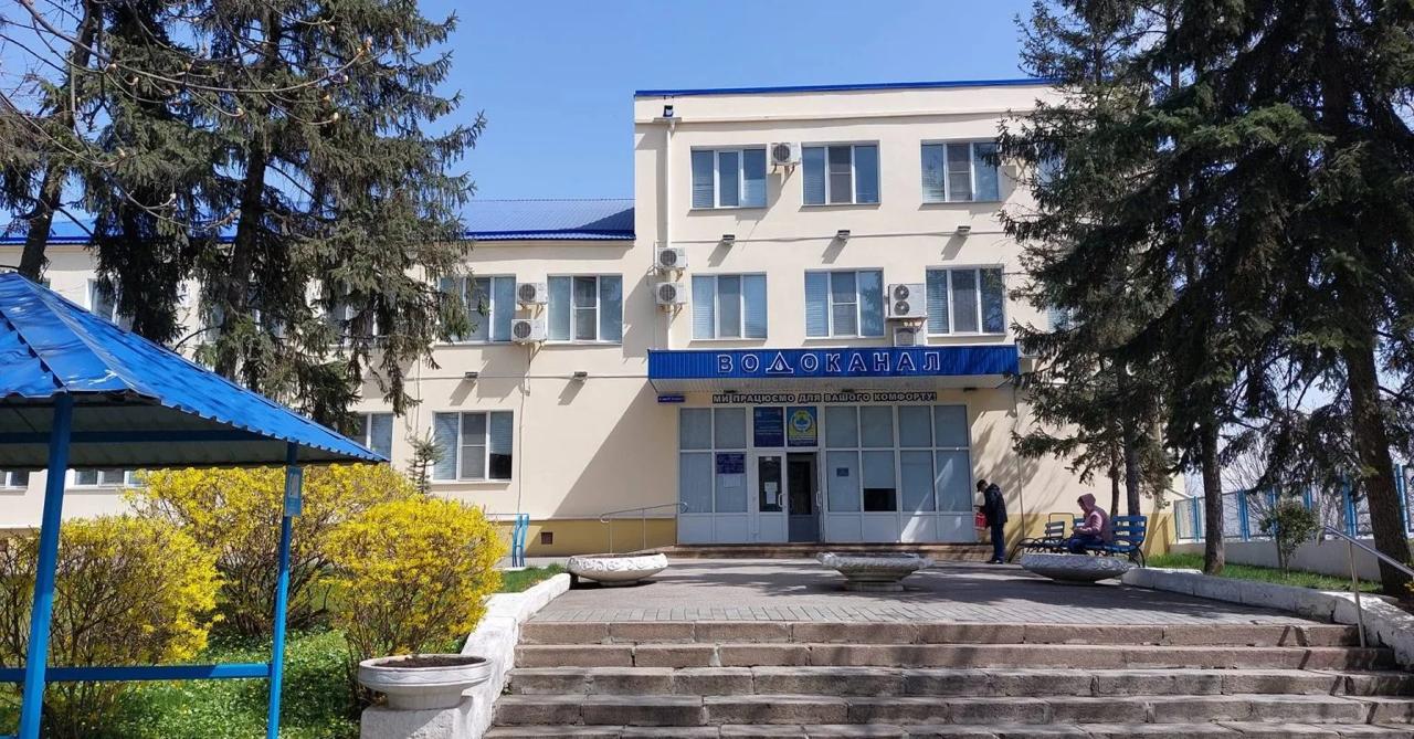 Збитки Херсонводоканалу за минулий рік сягнули майже 137 мільйонів гривень