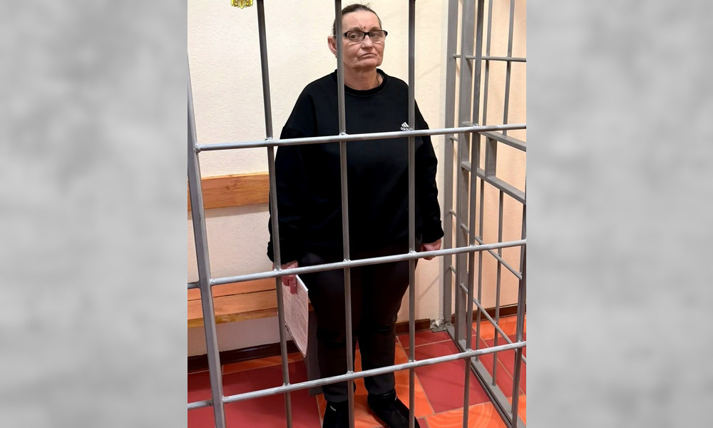 Жертви окупаційного режиму: жительку ТОТ Херсонщини незаконно засудили до ув’язнення