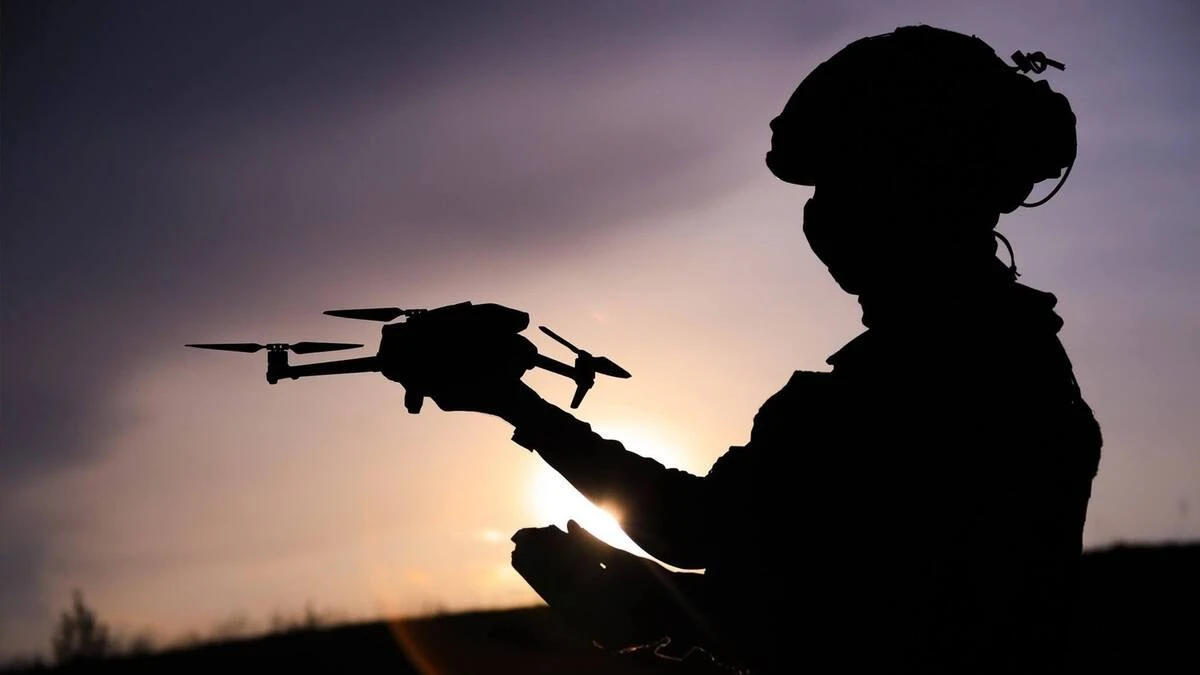 За добу ЗСУ відбили шість російських штурмів на Херсонщині