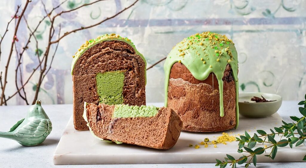 дубайська паска