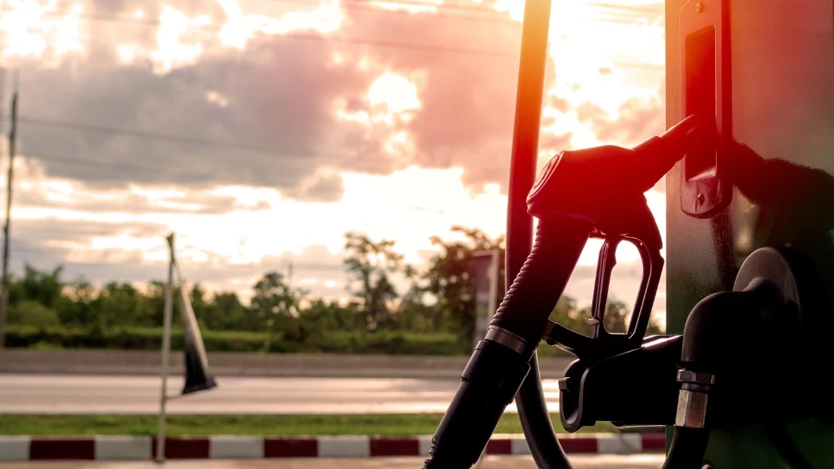 Які середні ціни на пальне у Херсонській області