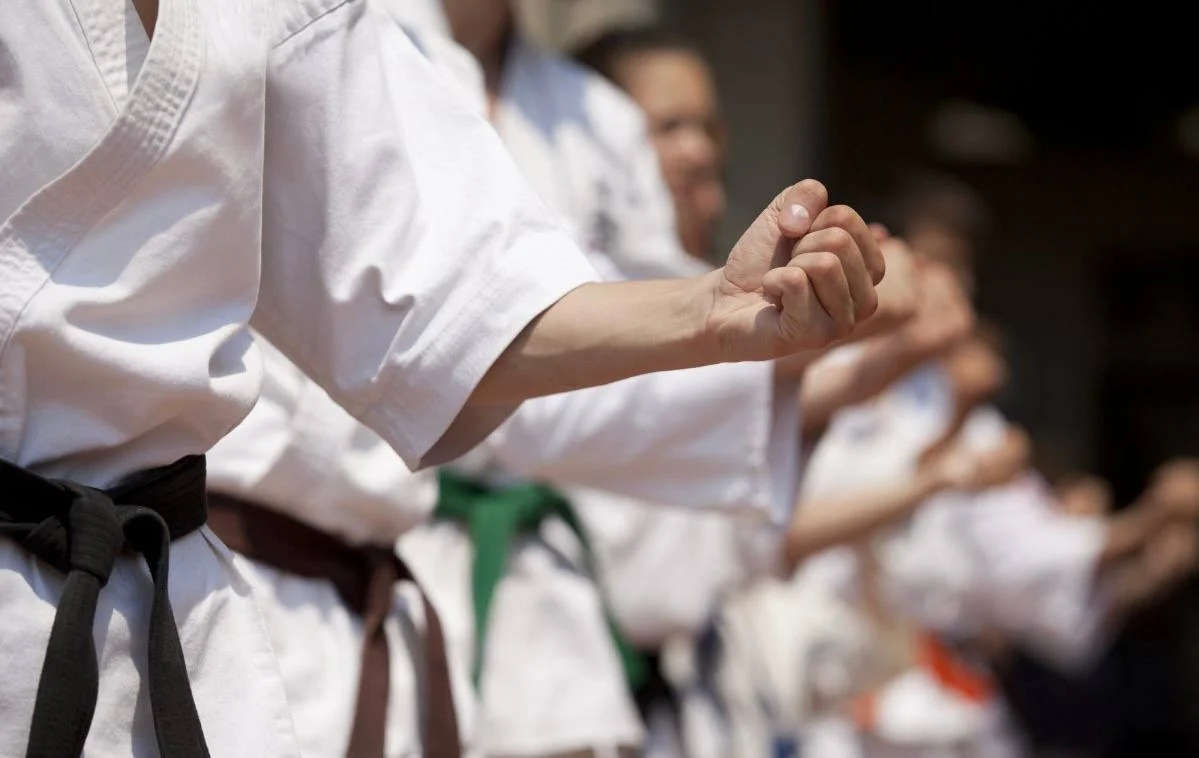 Херсонські каратисти вибороли призові місця на європейських змаганнях