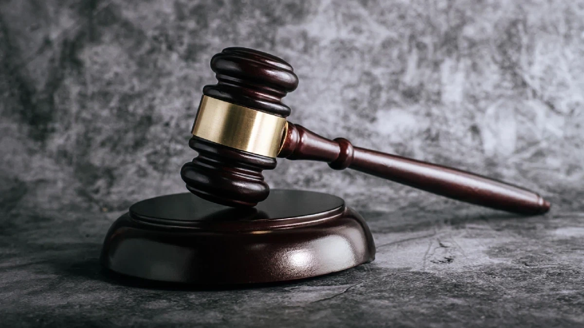 Експрацівника колонії з Херсонщини засудили до 15 років ув’язнення за службу на РФ