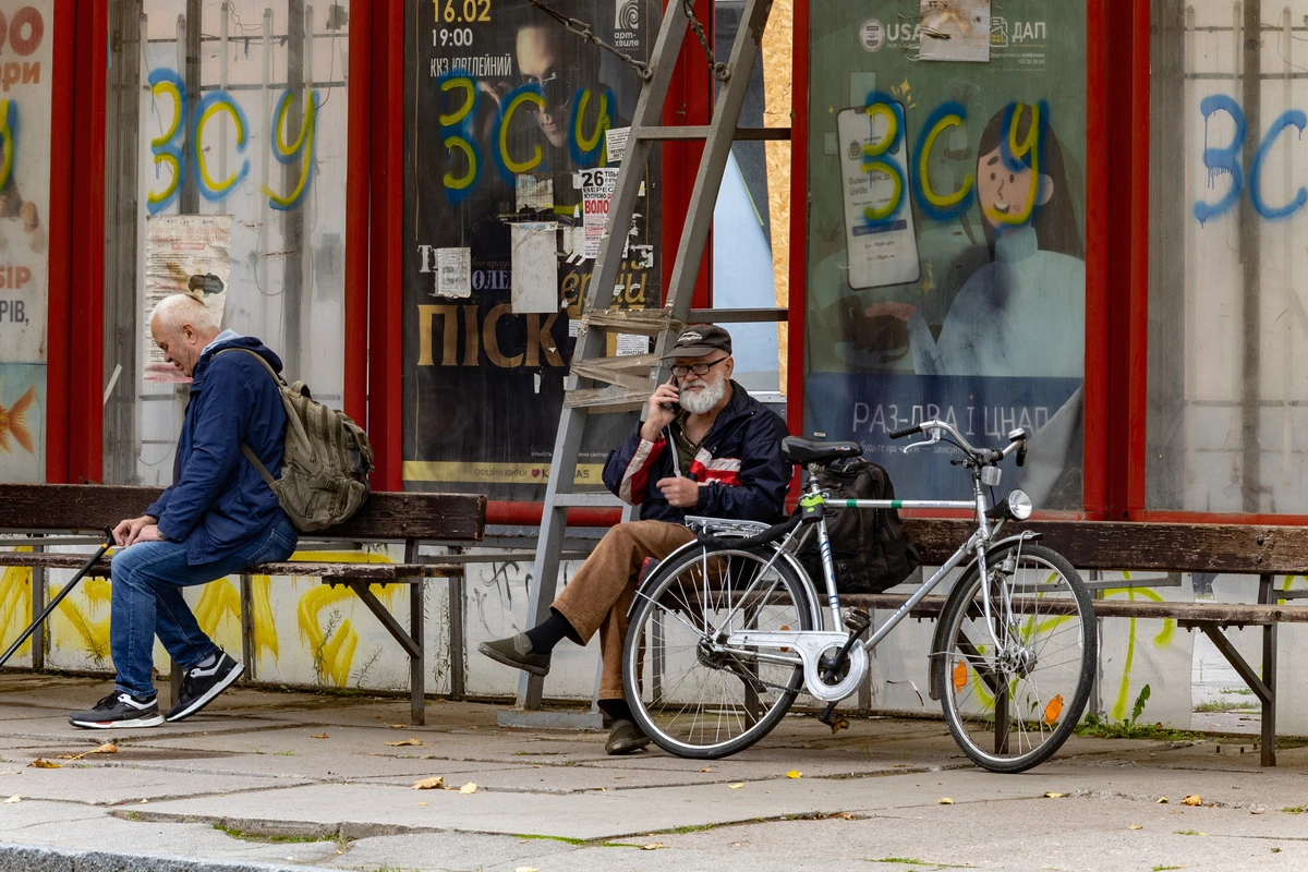 Тимчасово зупинили рух тролейбусів за двома маршрутами у Херсоні
