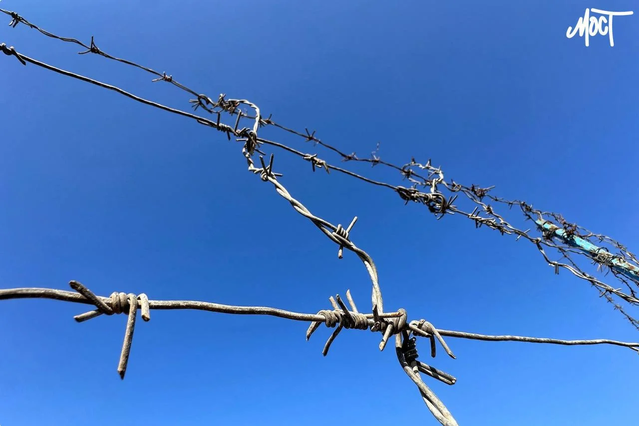 Мешканку ТОТ Херсонщини окупанти звунуватили у держзраді та ув’язнили на 12 років