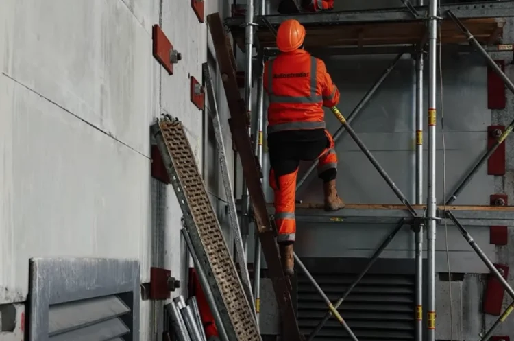 На захист критичної інфраструктури Херсонщини витратять ще понад 64 млн грн