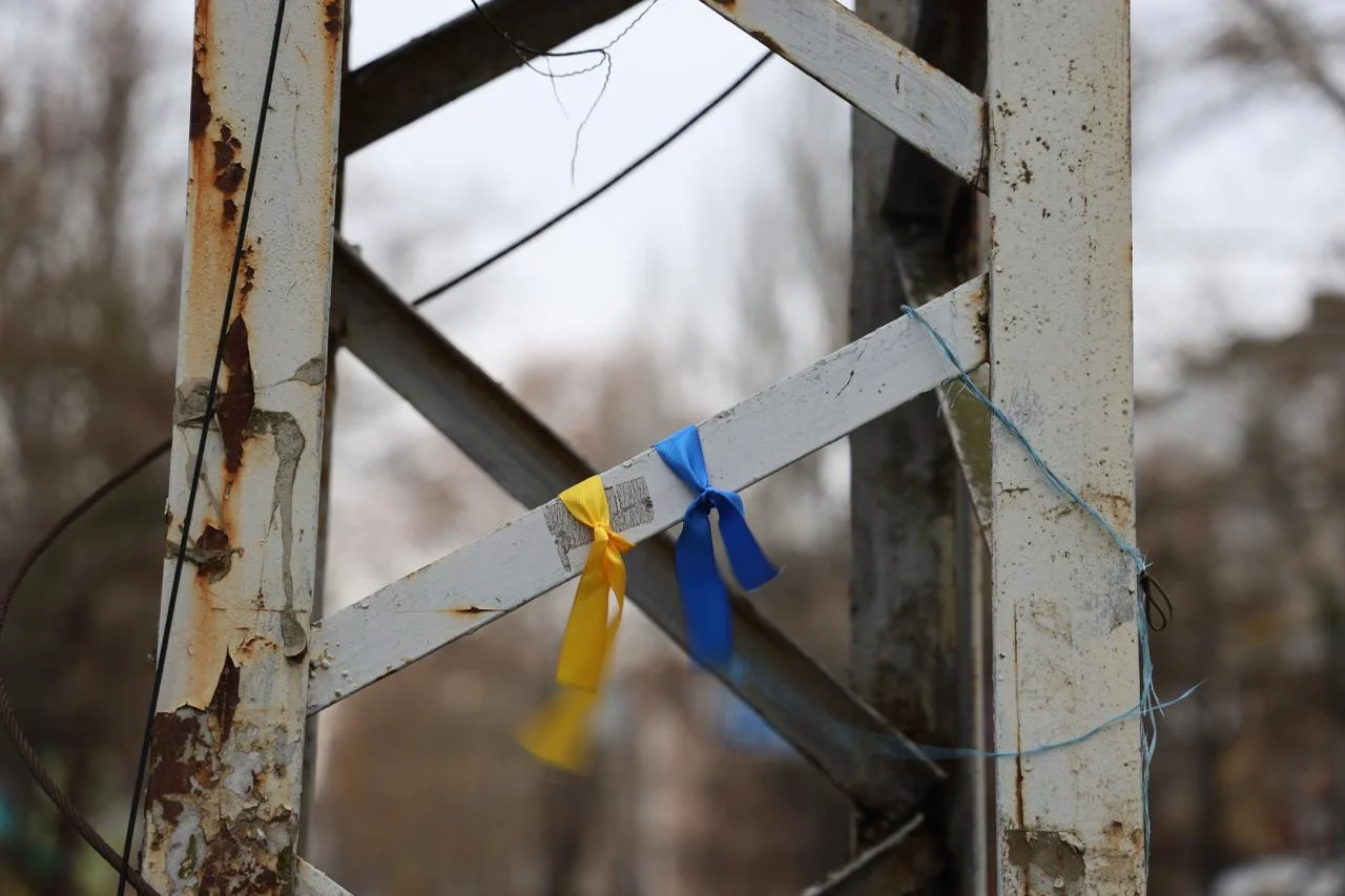 Більшість херсонців підтримують створення меморіалу на честь російсько-української війни, але після перемоги