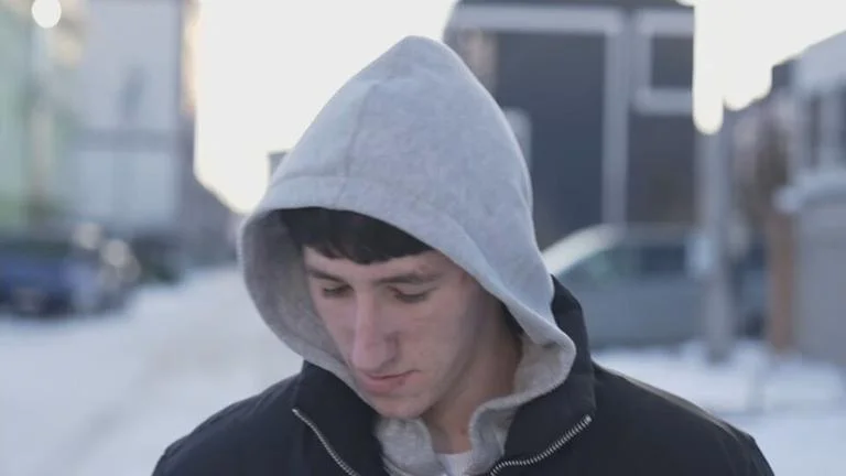 Юнак із Херсонщини втік із російського табору в окупованому Криму