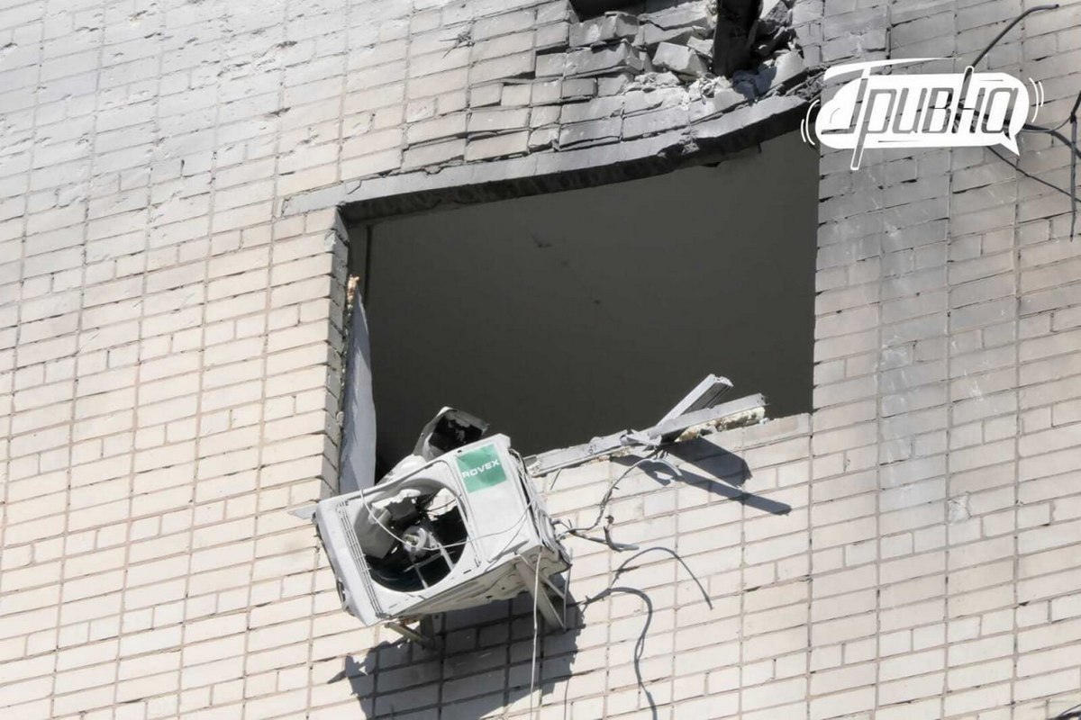 Під ворожим прицілом – лікарні, школи, житлові будинки, авто: як минув день на Херсонщині