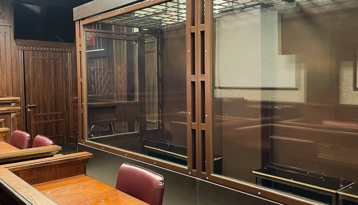 З початку року РФ внесла до “переліку екстремістів і терористів” 8 людей з Херсонщини