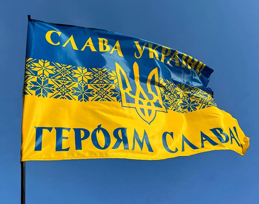 На Херсонщині запустили електронний пантеон полеглих захисників області