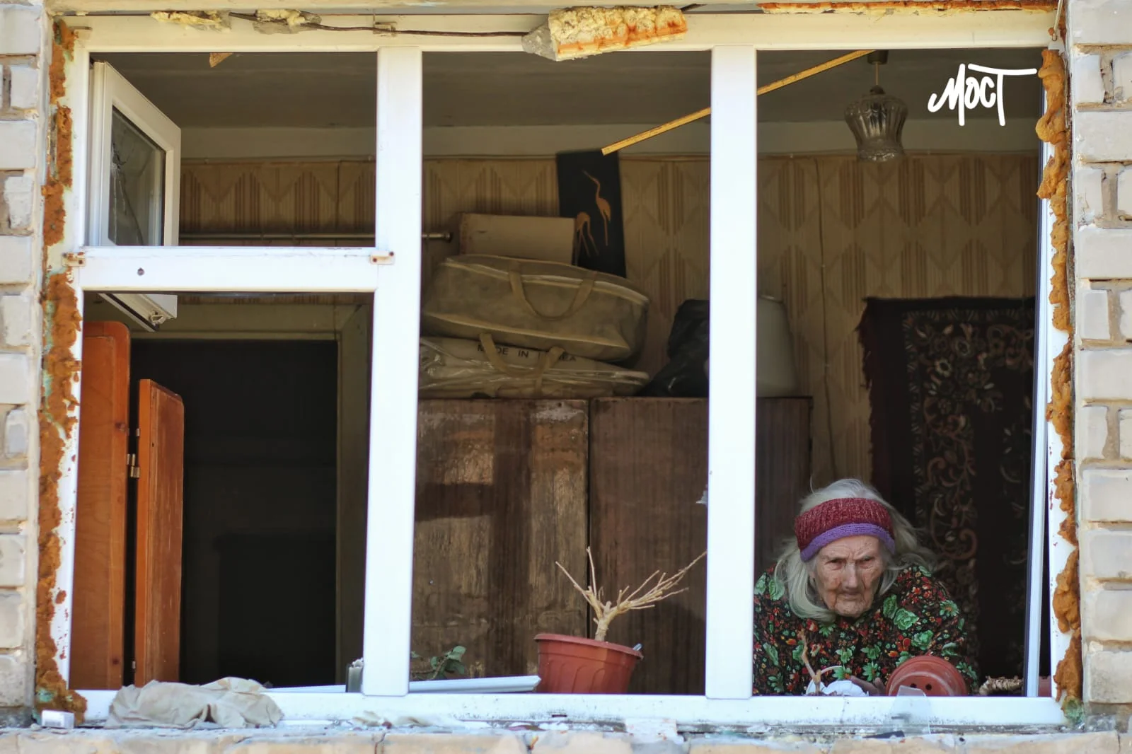 За тиждень у Херсонській громаді через обстріли поранено 70 людей, – МВА
