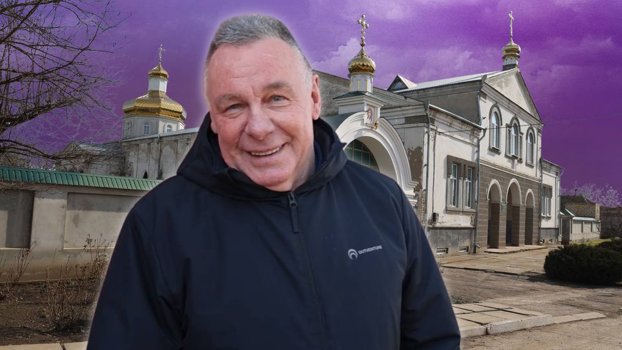 Село, де все будується: як живе Музиківка