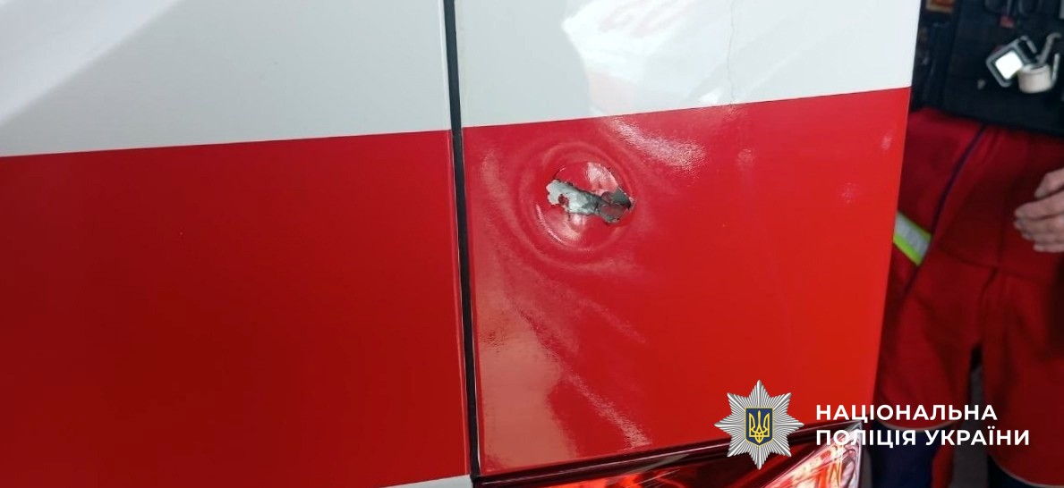 обстріли Херсонщини наслідки