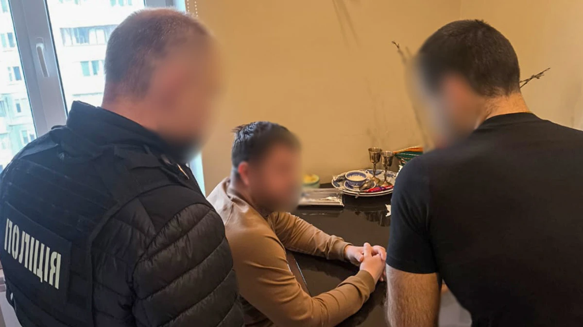 Понад 6 мільйонів гривень на фіктивне розмінування Херсонщини. Посадовцям підприємства повідомили про підозри