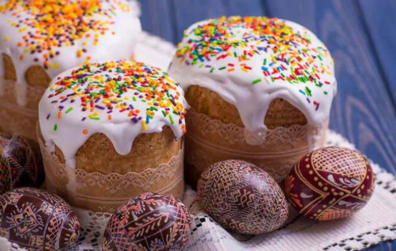 Які паски обирають херсонці та як підтримують великодні традиції