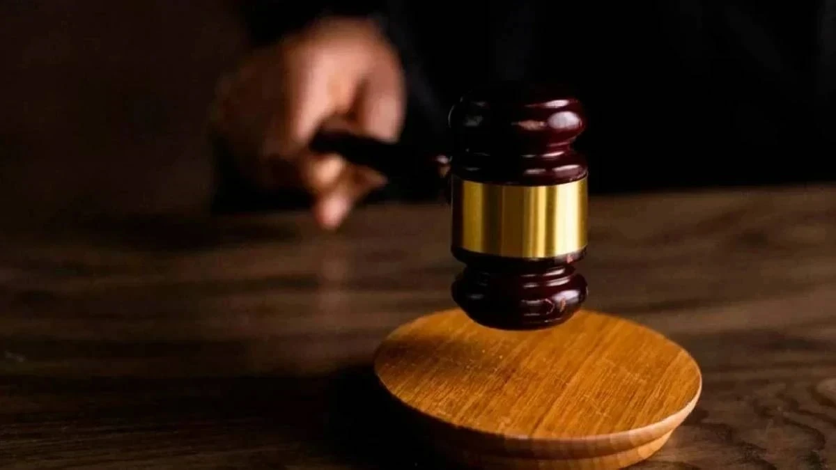 Житель Херсонщини отримав підозру за роботу в окупаційній пенітенціарній системі
