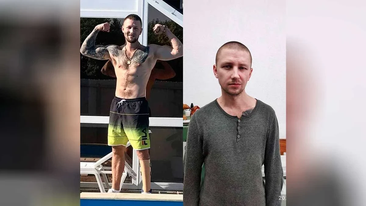 Попри важкий стан здоров'я полоненого херсонця, у колонії РФ змушують його працювати