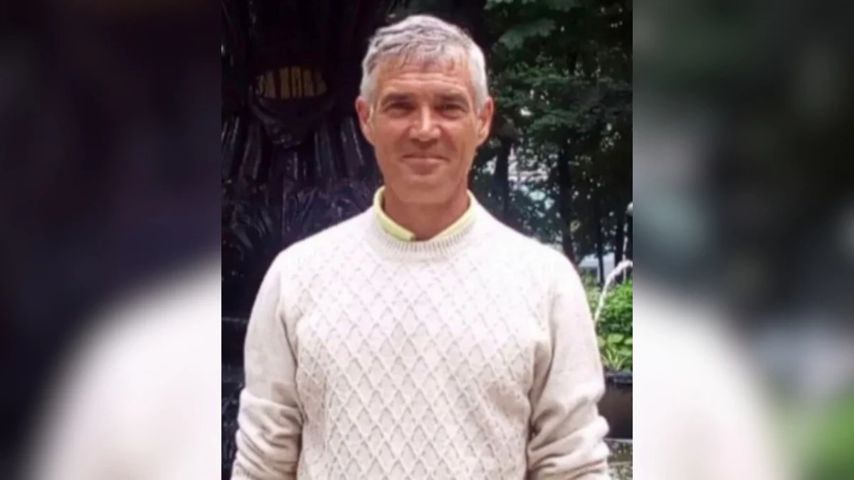 Жителя Херсонщини, якого росіяни викрали у 2022 році, утримують в статусі інкомунікадо