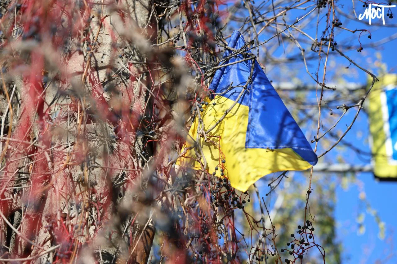 З окупованої Херсонщини евакуювали 17-річного підлітка