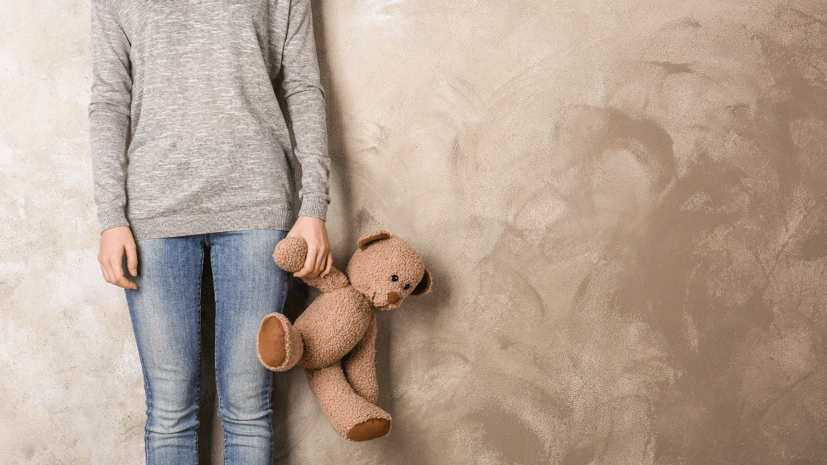 У базі російських сиріт опублікували анкети дітей, викрадених із Херсонського будинку дитини