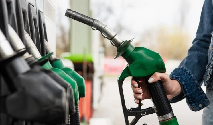 Херсонщина продемонструвала падіння обсягів реалізації пального на тлі загальноукраїнського зростання