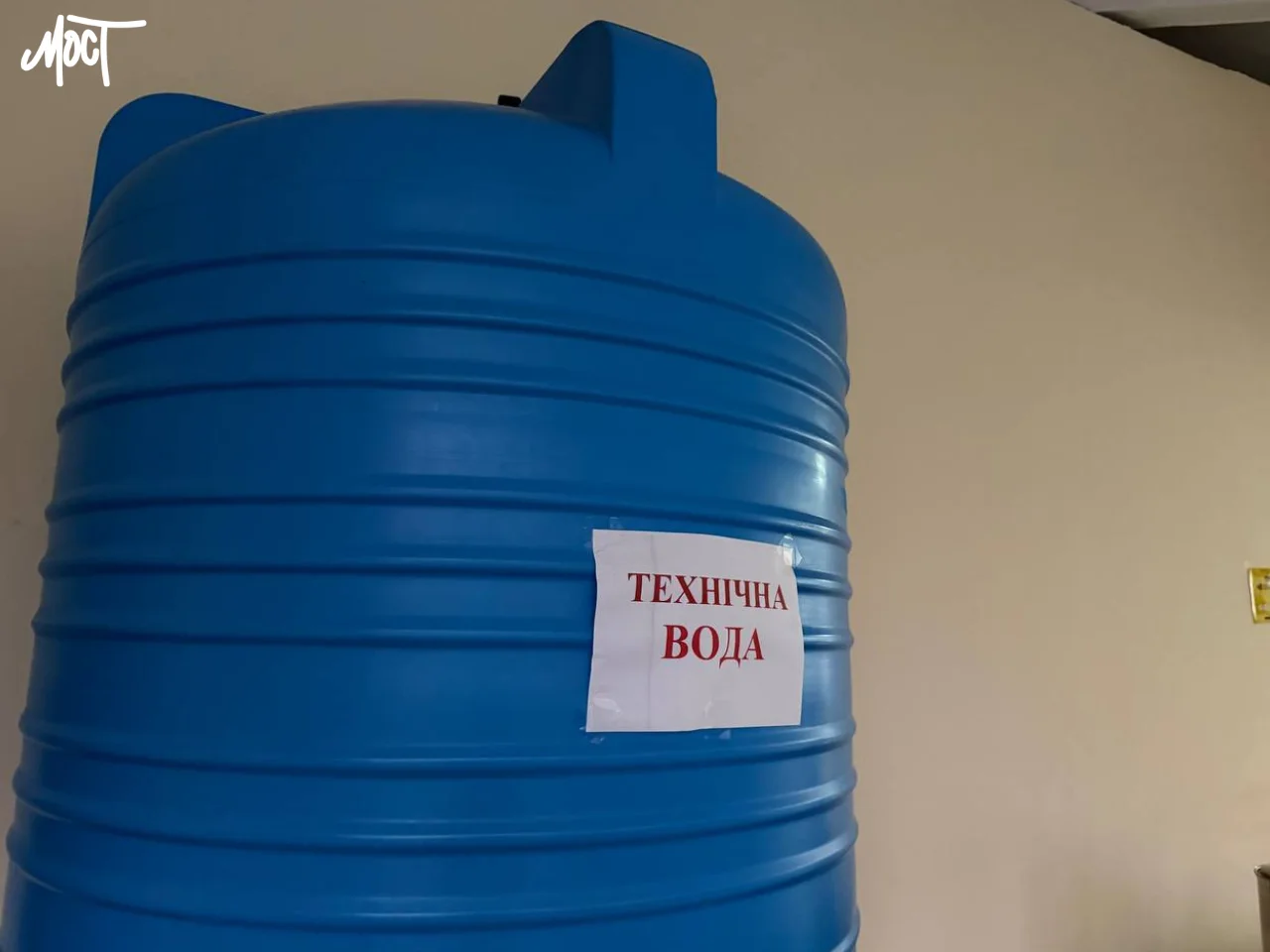 Російські обстріли пошкодили понад 50% водомереж Херсона, – Шанько