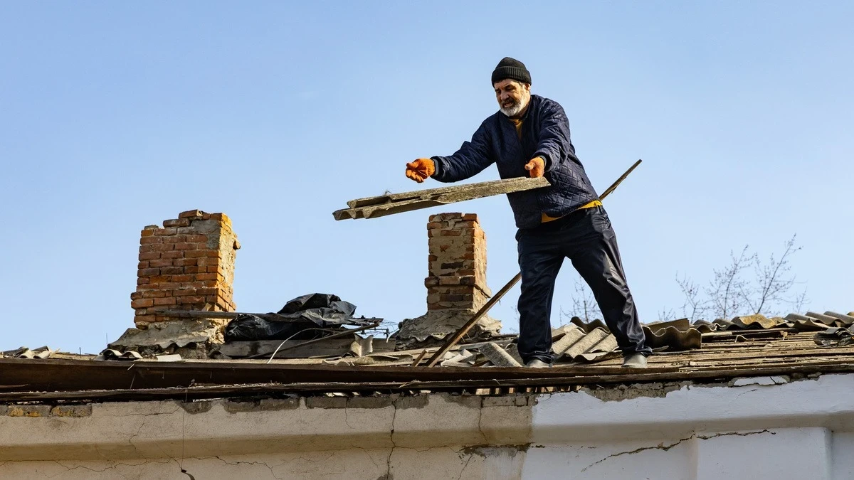 Армія РФ атакувала понад 30 населених пунктів Херсонщини, є загиблі та поранені