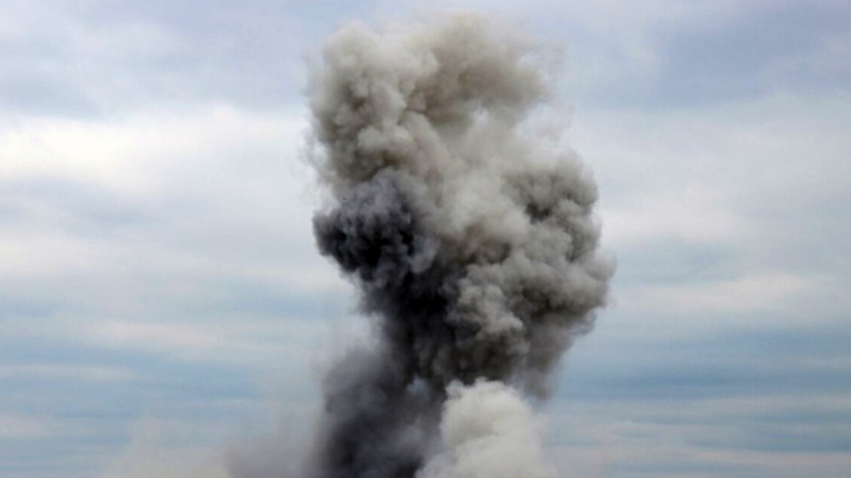 Внаслідок обстрілів поранено 4 жителів Херсонщини