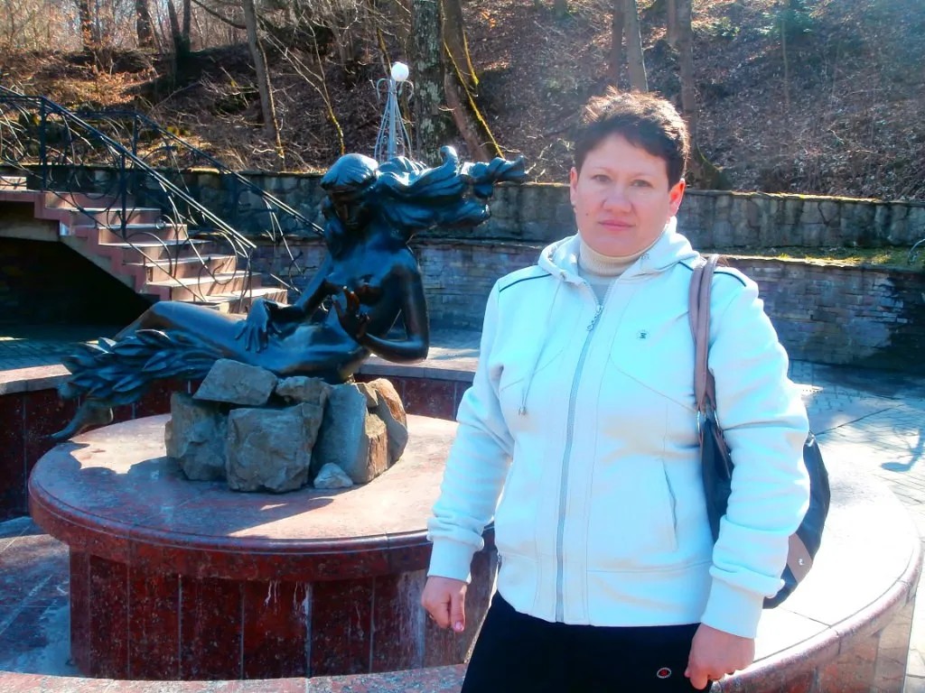 Оголошено вирок окупаційній очільниці села Качкарівка Бериславського району