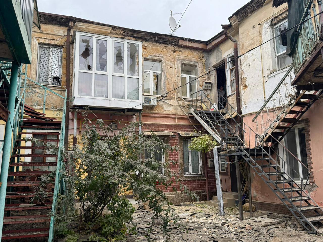 Минулої доби через російські удари поранено 5 жителів Херсонщини