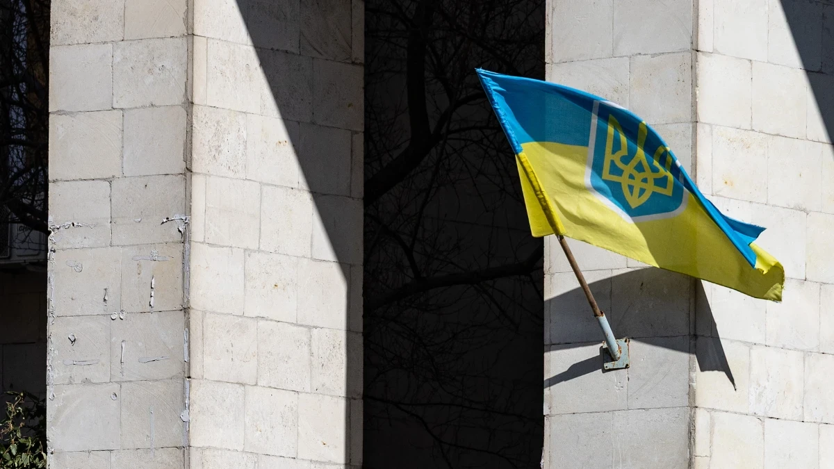 Втратили батьків. З окупації вдалося вивезти ще 6 дітей з Херсонщини