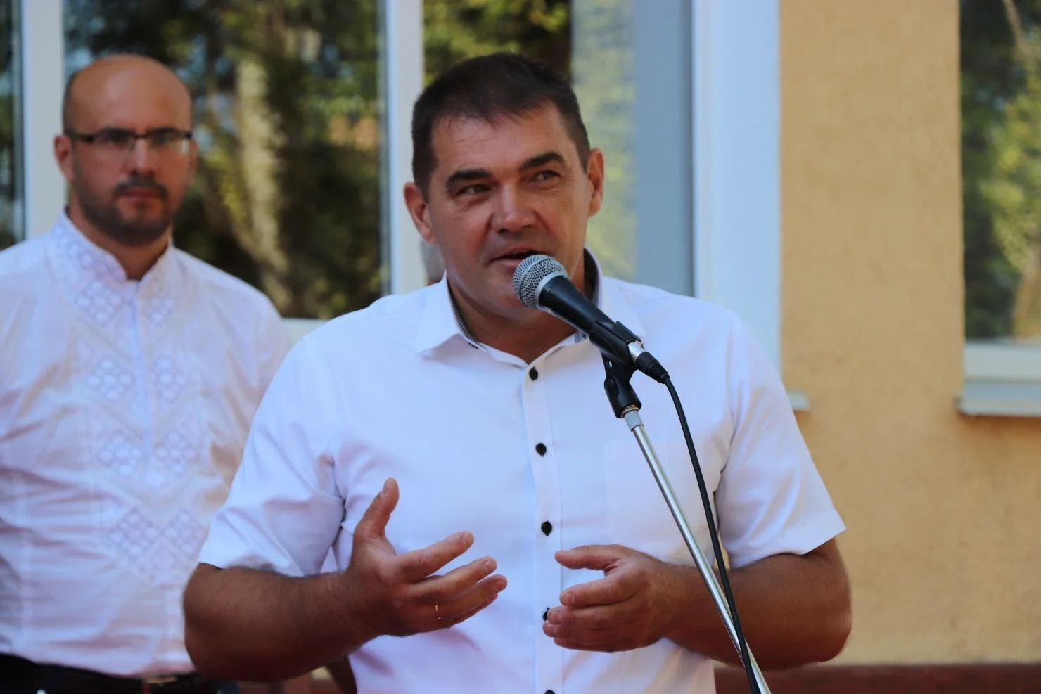 Міжнародний комітет Червоного Хреста підтвердив перебування мера Голої Пристані в полоні РФ