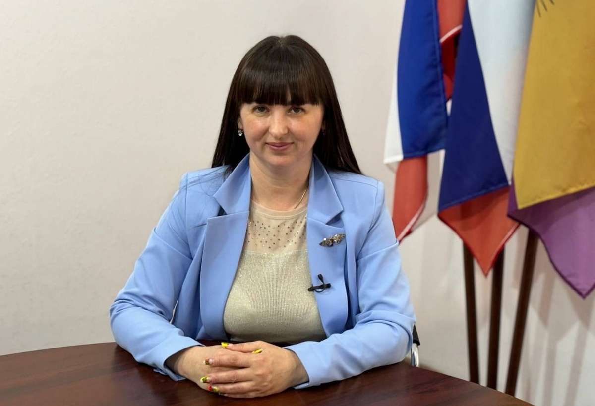 Окупаційній «міністерці спорту» ТОТ Херсонщини повідомлено про підозру у колабораціонізмі