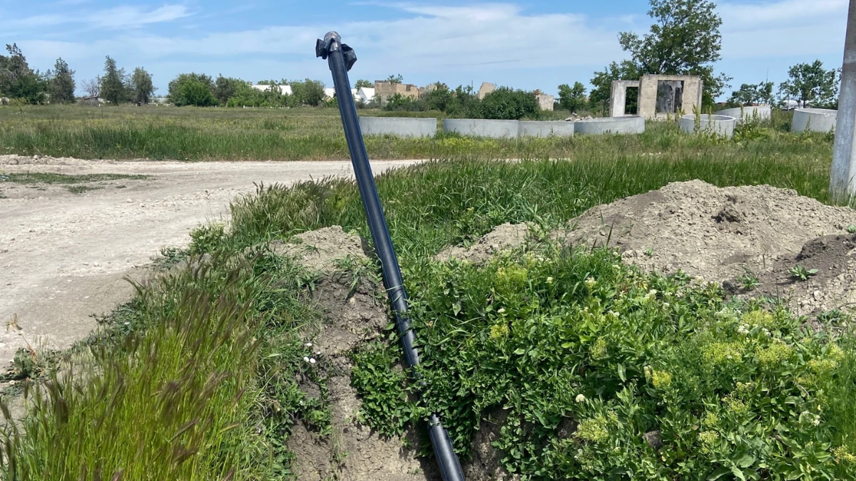 Відновлення водопостачання на Херсонщині: суд дозволив доступ до документів у справі про розкрадання