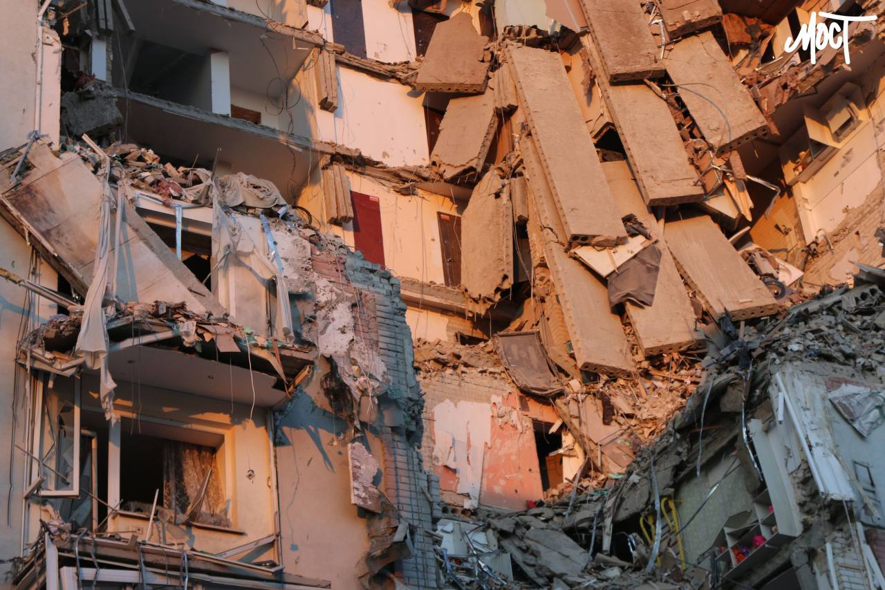 Вчора військові РФ обстріляли майже 40 населених пунктів Херсонщини: є поранені