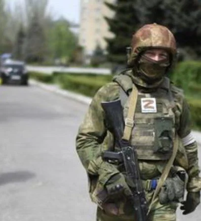 Росіяни обстріли церкву у Херсоні