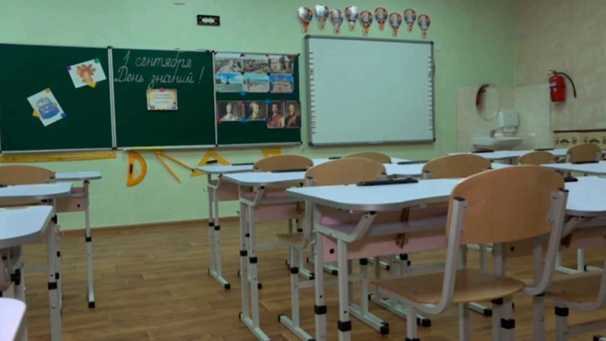 На лівобережжі Херсонщини скорочують охоронців “шкіл” та працівників окупаційних адміністрацій