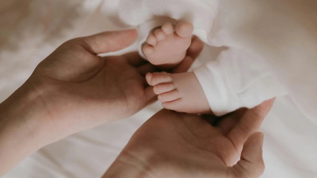 Скільки дітей народилось в Херсоні у березні 2026?