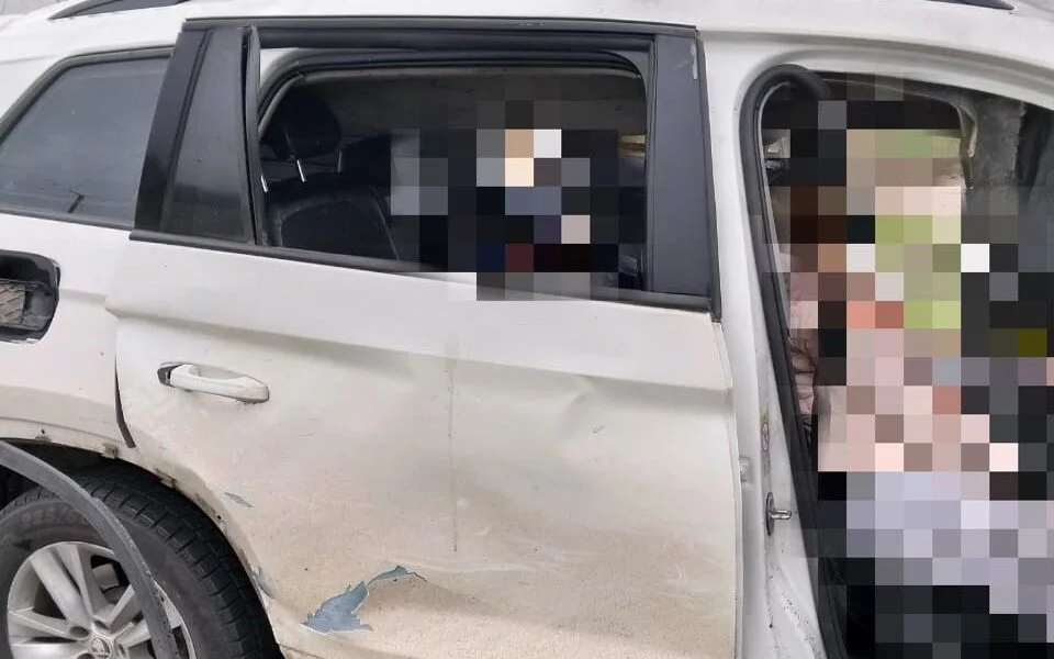 Херсонка, яку вважали загиблою через удар дрона, а потім доставили до лікарні в тяжкому стані — померла