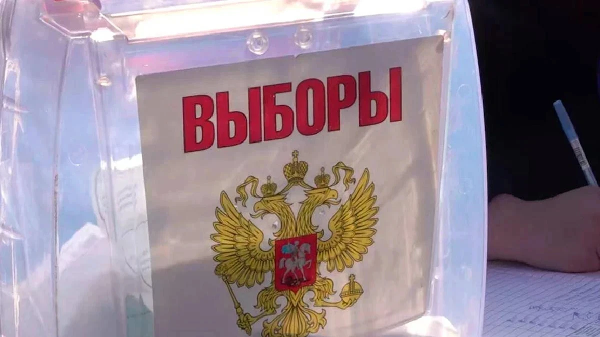 До суду передали справу жителя Херсонщини, який організовував незаконні вибори в окупації