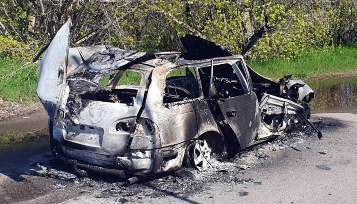 На Херсонщині через атаки армії РФ загинули двоє людей, ще 12 поранені, серед них — медики