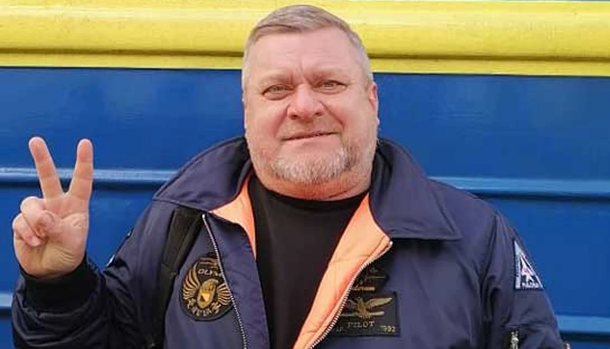 Депутат Херсонської міськради Ігор Осауленко достроково склав повноваження