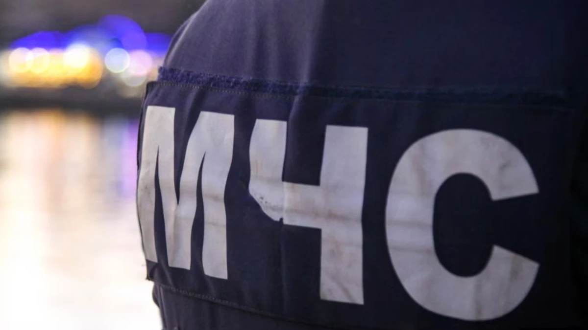 Двом працівникам окупаційної служби надзвичайних ситуацій з Херсонщини повідомили про підозру